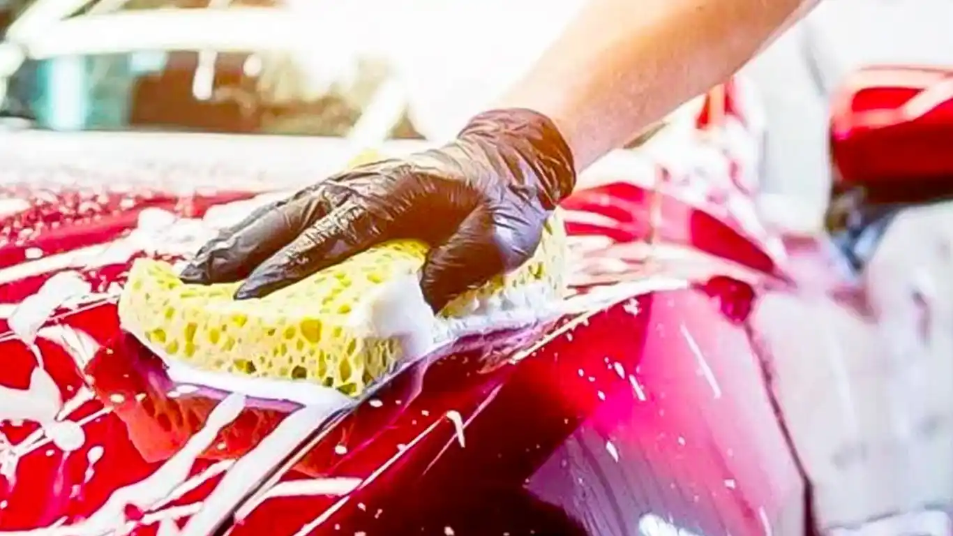 Offre de dessalage et lavage pour votre Mazda à Genève - Groupe Chevalley