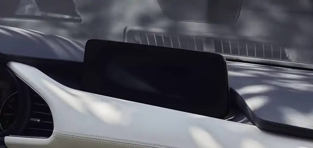 Vivez l'expérience du son BOSE dans la Mazda3