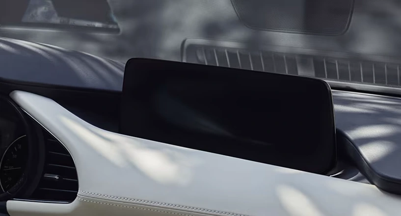 MAZDA 3 Chevalley - design