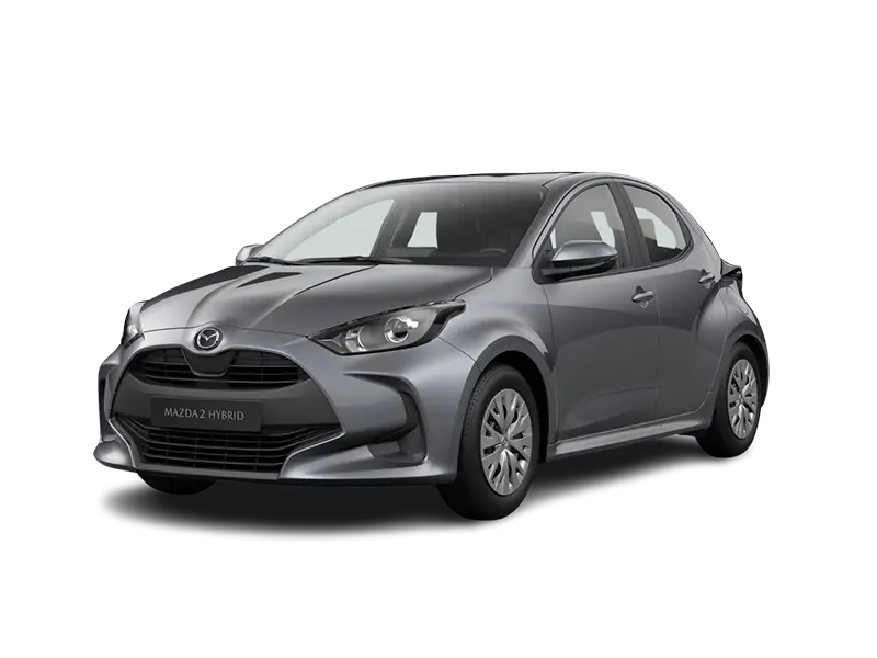 MAZDA 2 Hybrid Rabais flotte