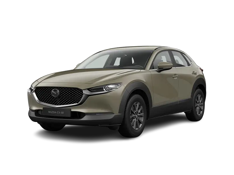 MAZDA CX-30 Rabais flotte