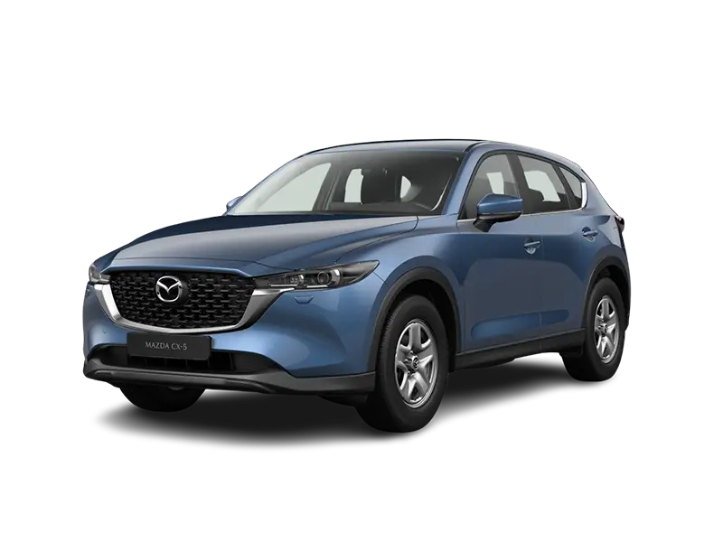 MAZDA CX-5 Rabais flotte