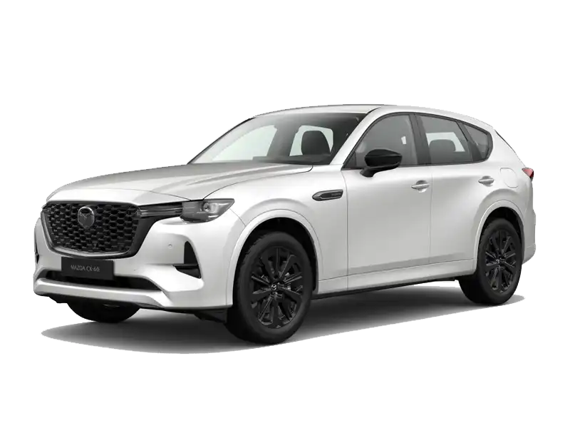 MAZDA CX-60 Rabais flotte