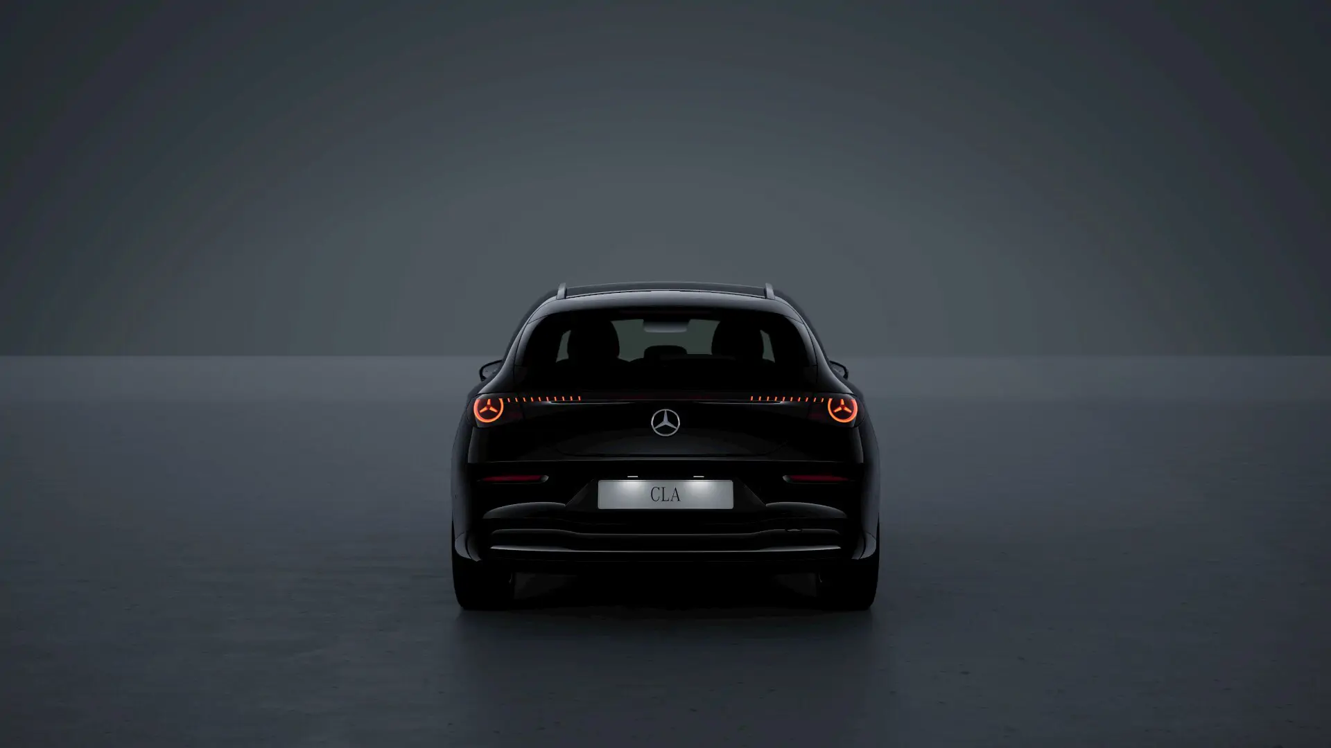 Mercedes-Benz Hamecher - CLA Shooting Brake Motorisation