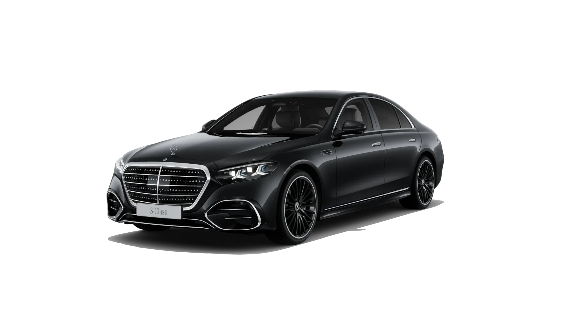 Mercedes-Benz Classe S Berline