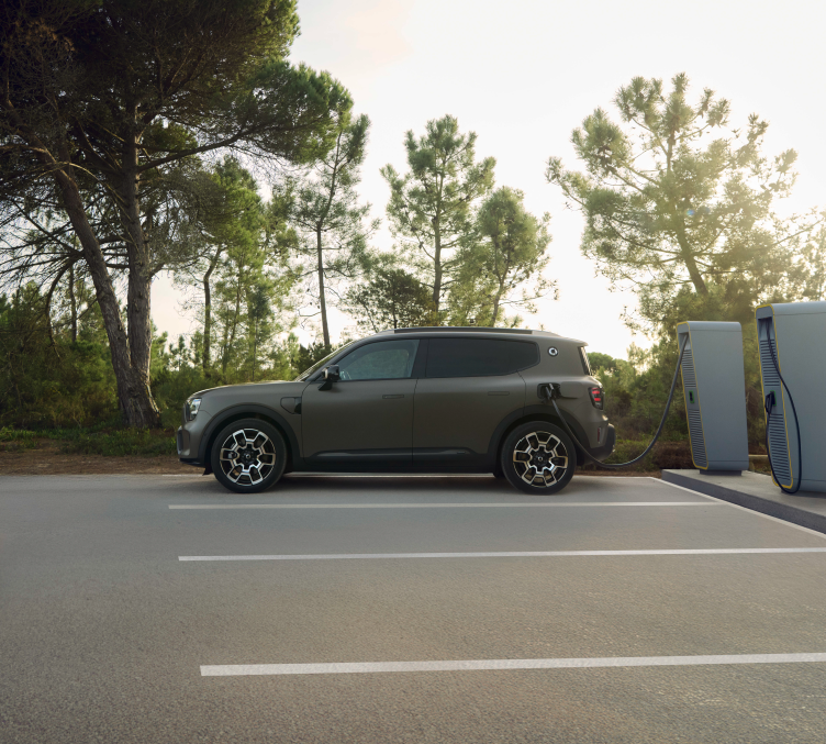 Mercedes-Benz Hamecher - smart #5 design