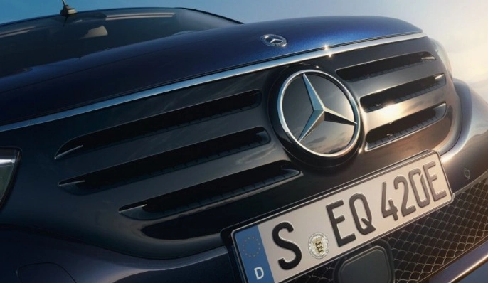 Mercedes-Benz Hamecher - EQT Motorisation