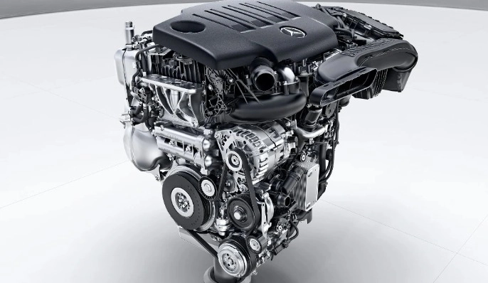 Mercedes-Benz Hamecher - GLA design