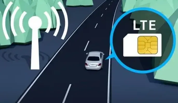 Mercedes-Benz Hamecher - eVito Technologie
