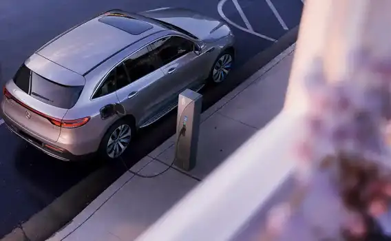 Mercedes-Benz Hamecher - Conditions flotte 
