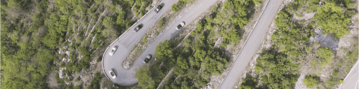 Rallye AMG Dolce Vita 2025 : Un week-end d'exception