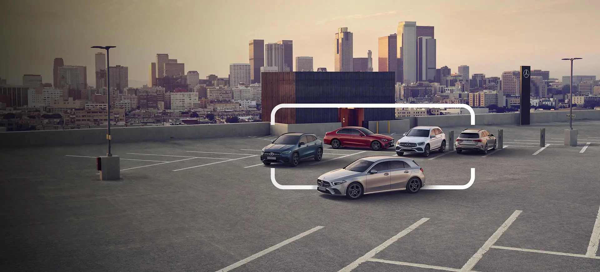 Occasions Mercedes- Benz