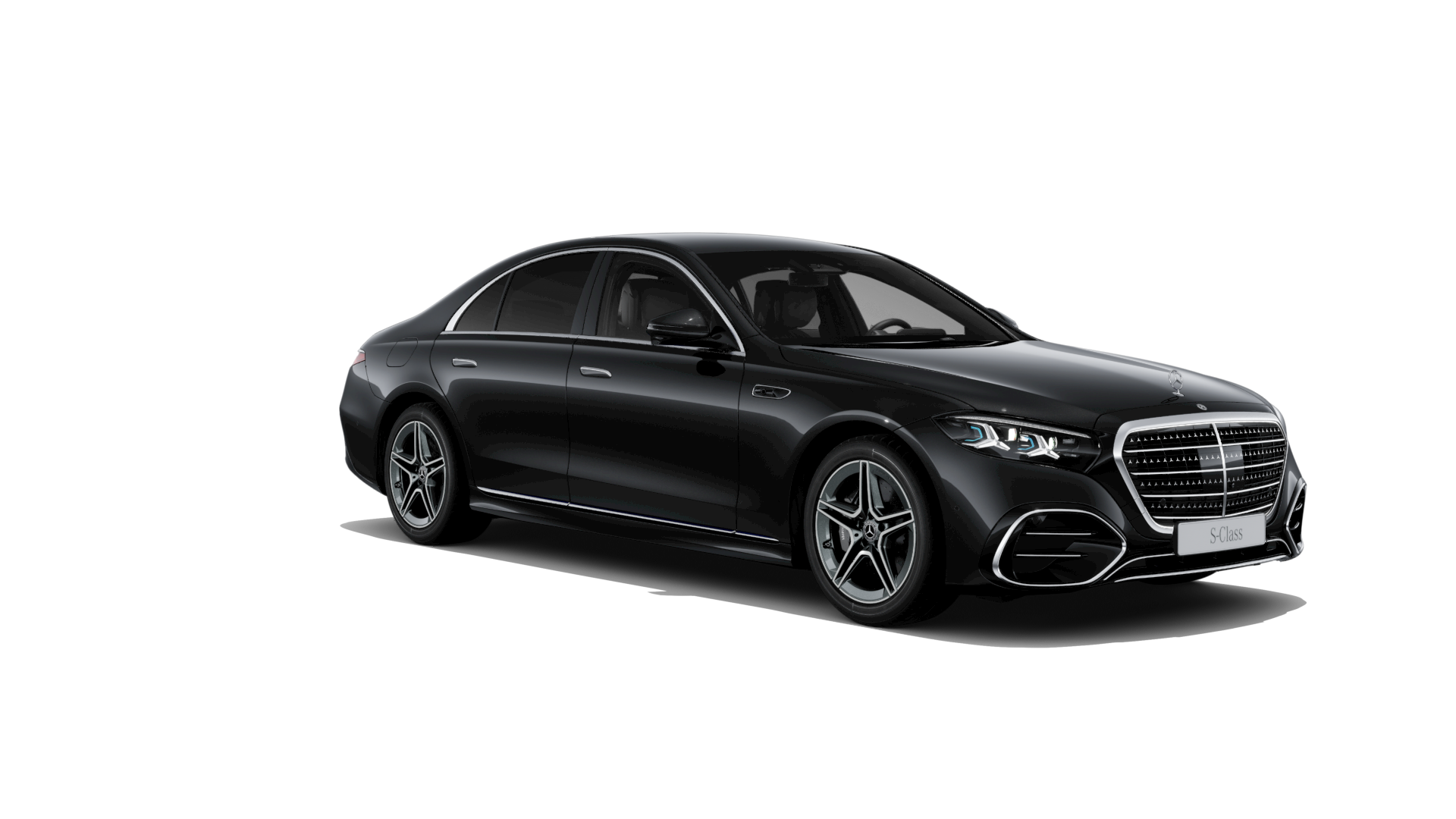 Classe S AMG Line 