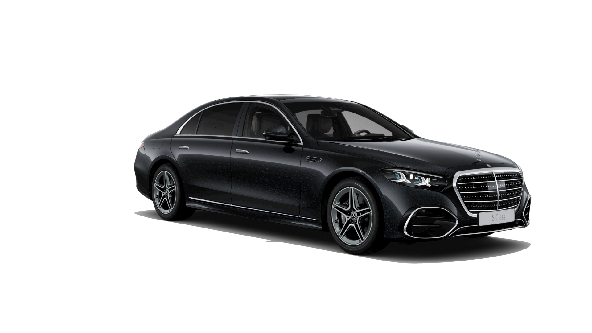 Classe S Limousine AMG Line 