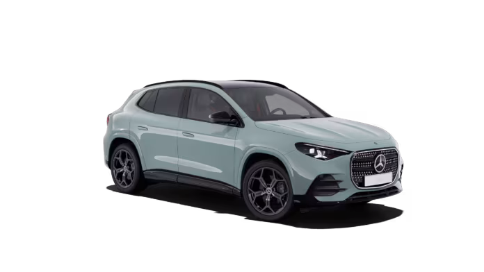 Nouveau GLA Hybride 