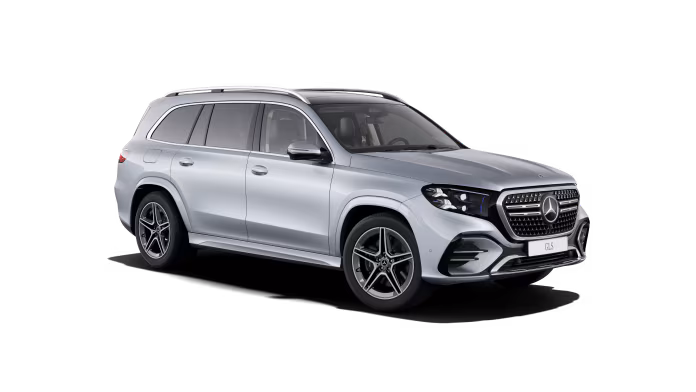 Nouveau GLS 