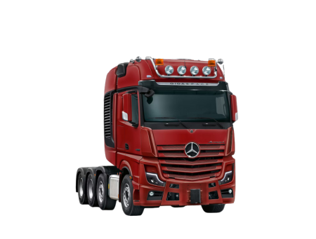 Actros L 500 t 