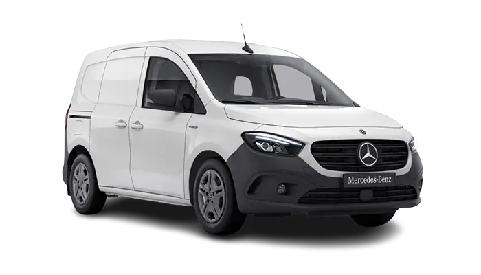 Mercedes-Benz eCitan 