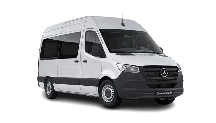Mercedes-Benz Sprinter Tourer 