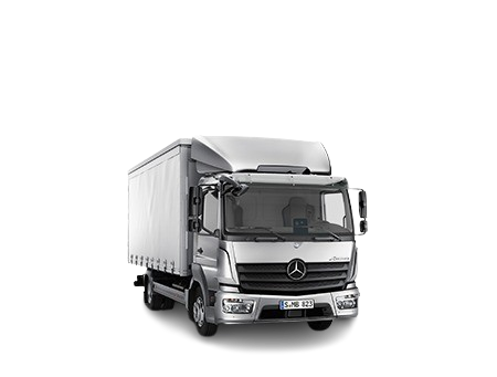 Atego 