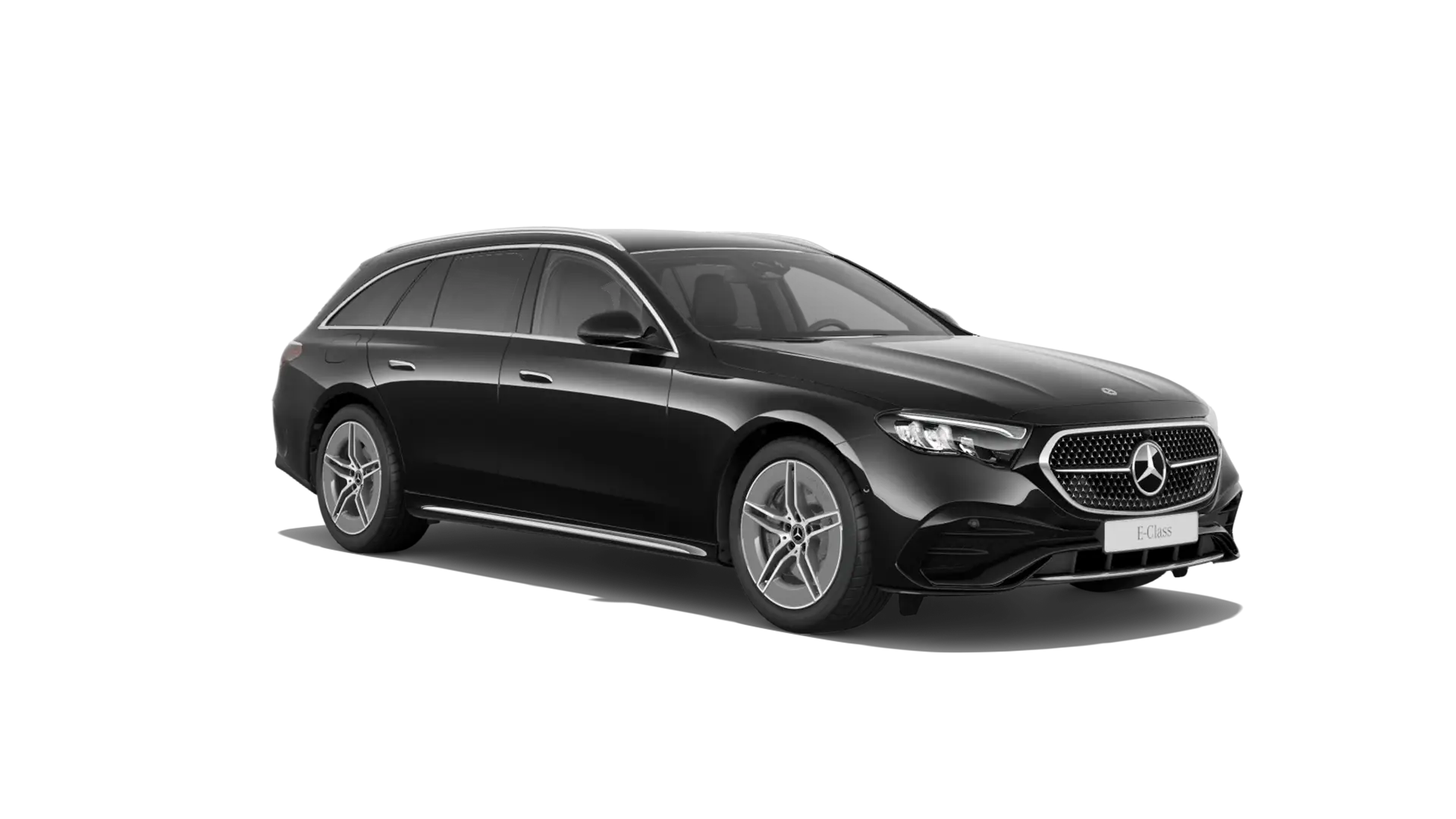 Mercedes-Benz Classe E Break 