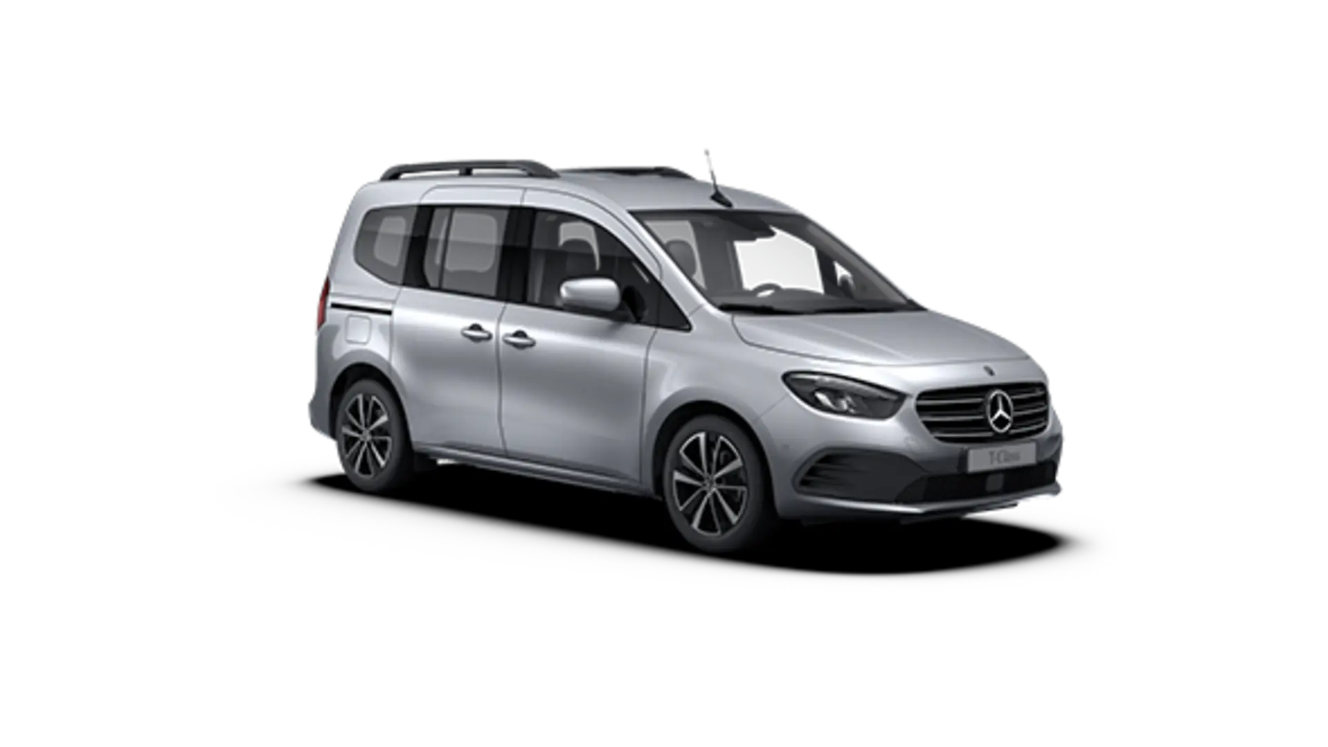 Mercedes-Benz Classe T 