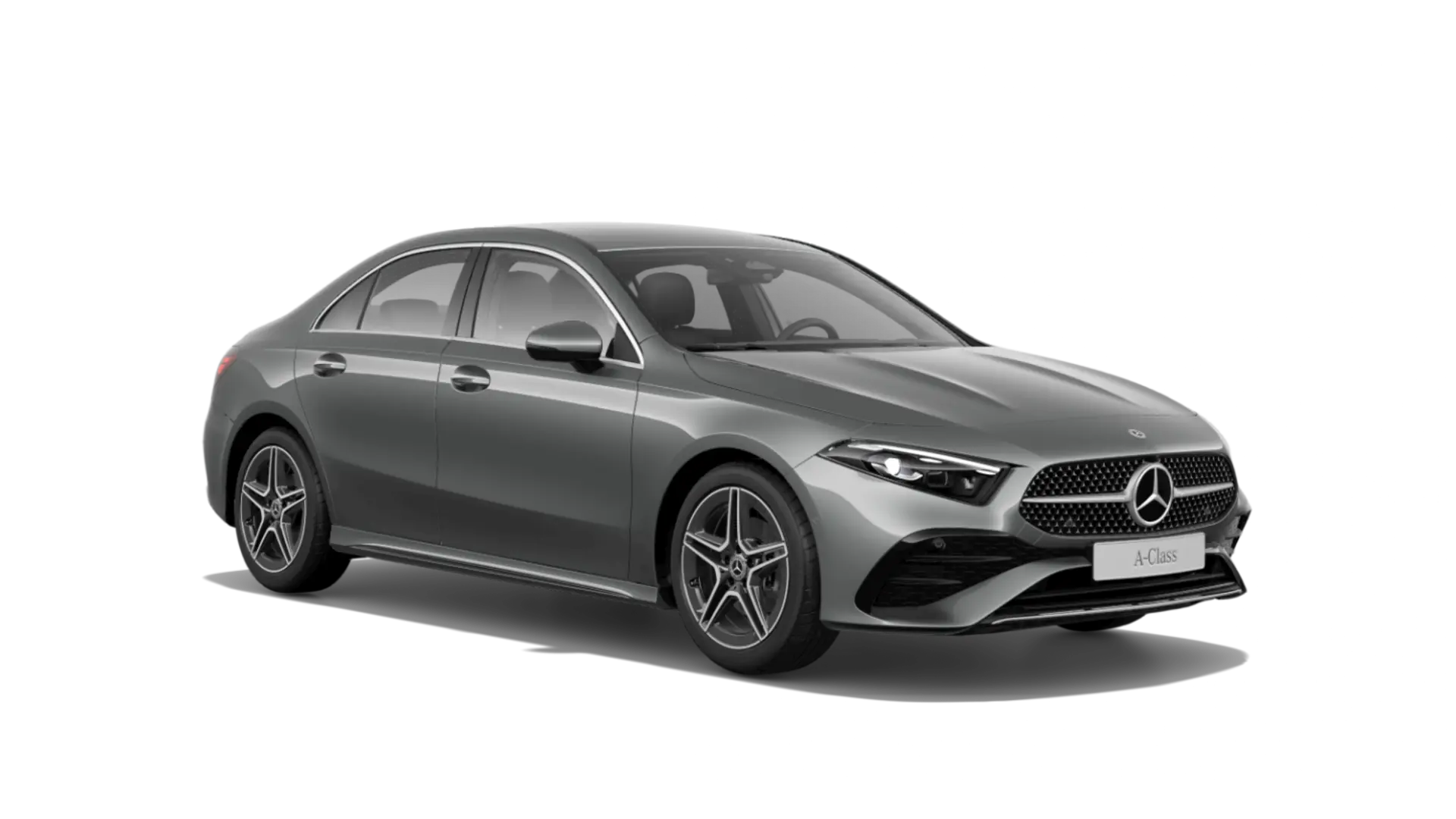 Mercedes-Benz Classe A Berline 