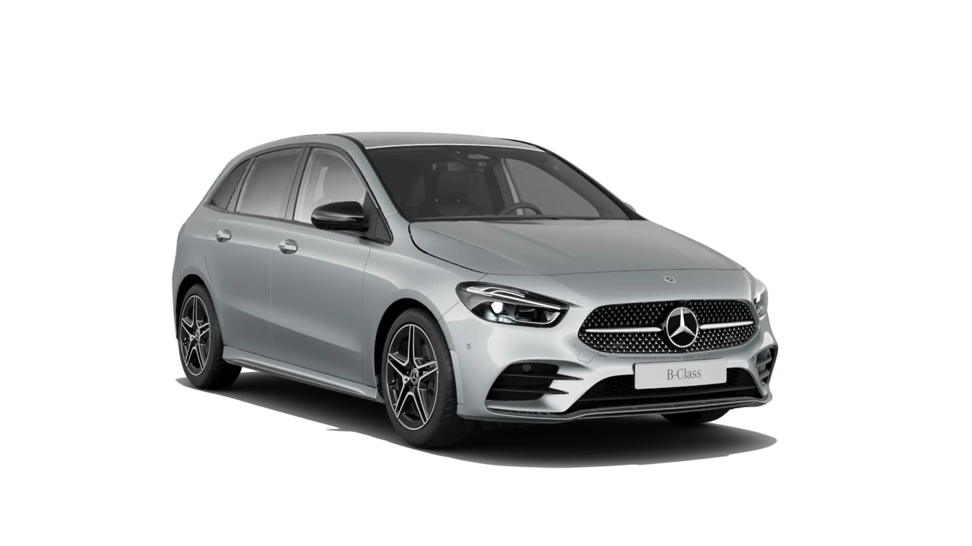 Mercedes-Benz Classe B 