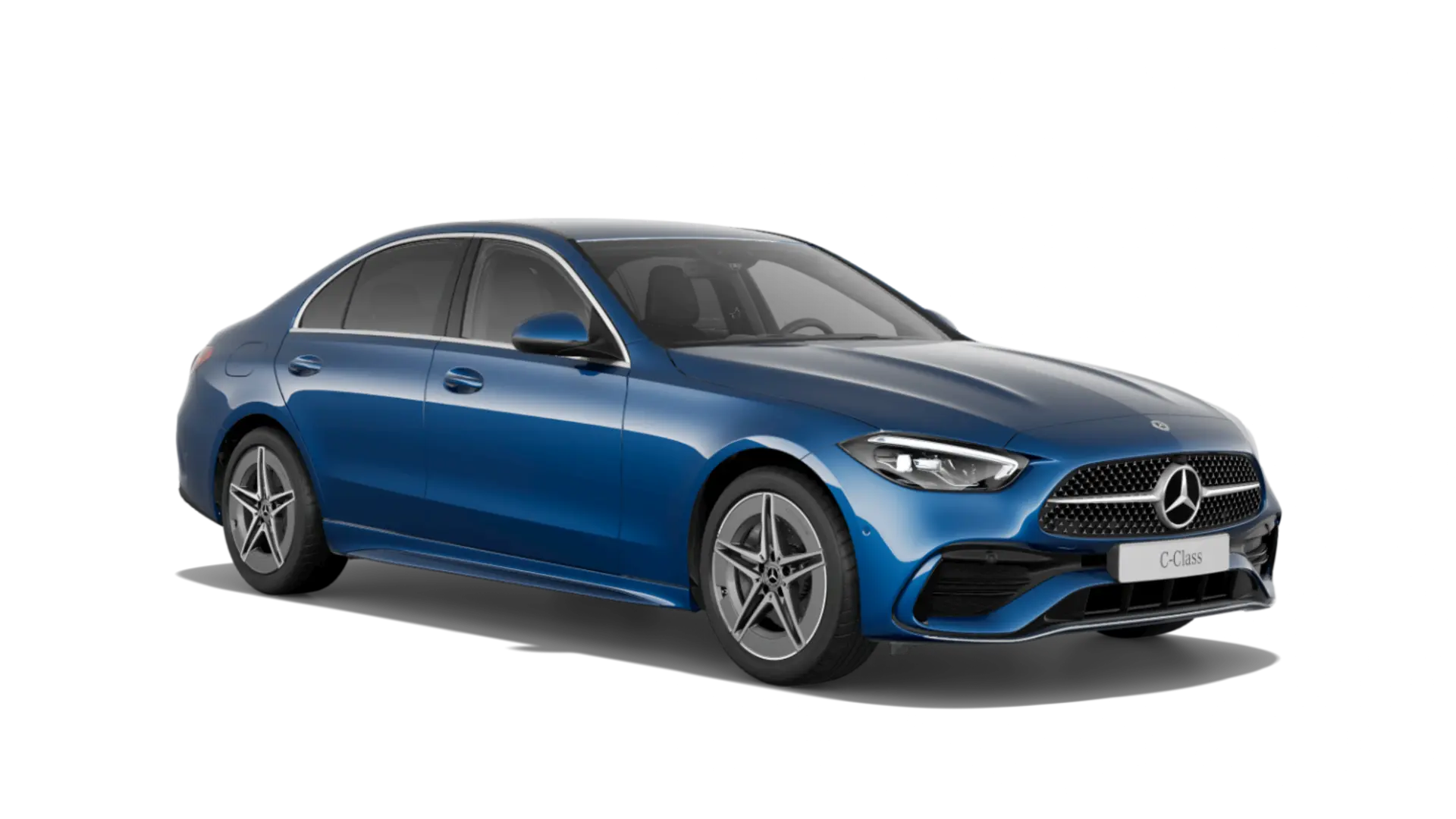 Mercedes-Benz Classe C Berline 