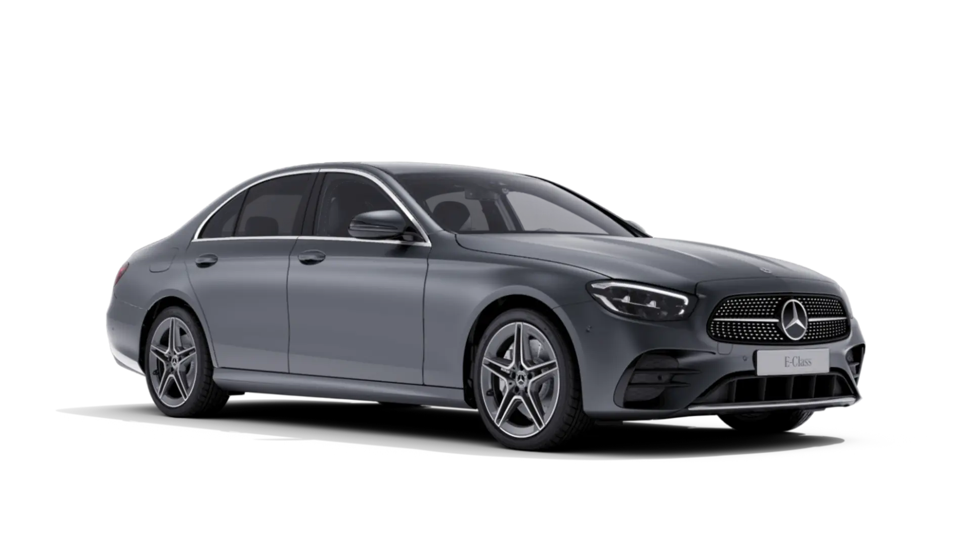 Mercedes-Benz Classe E Berline 