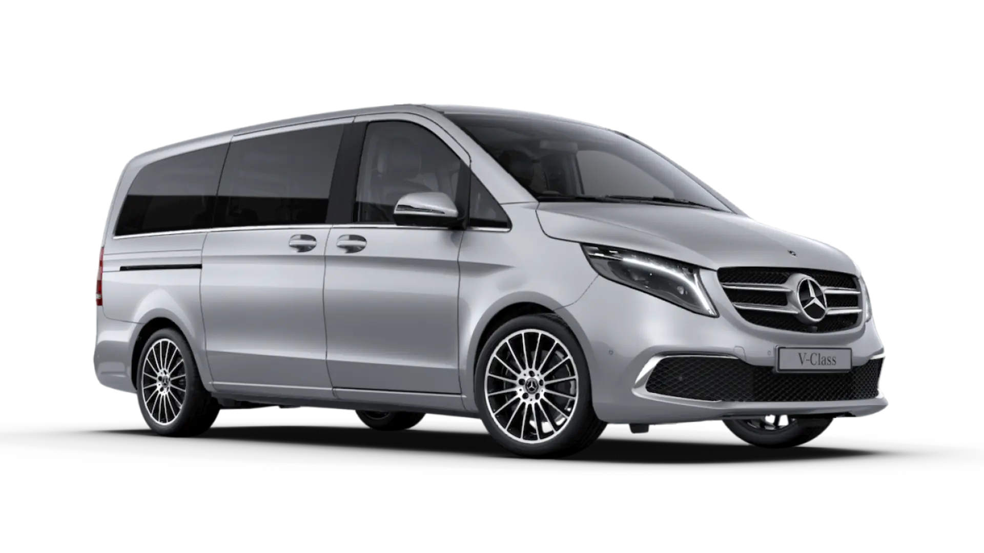Mercedes-Benz Classe V 