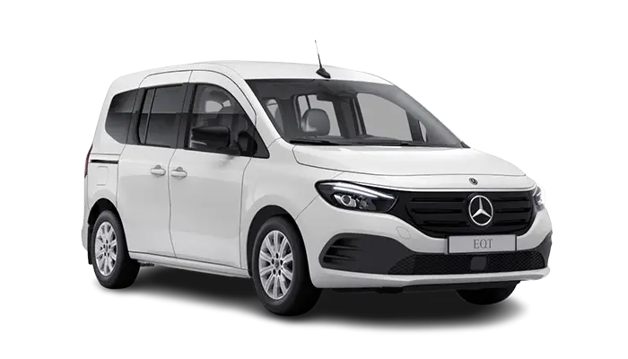 Mercedes-Benz EQT 