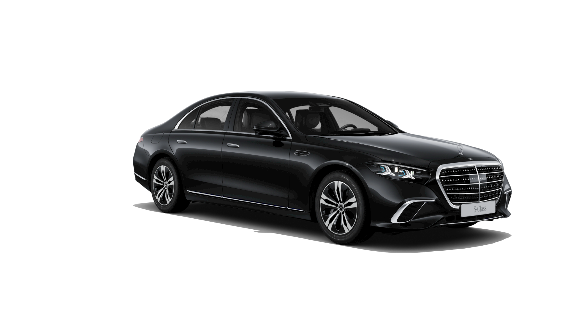 Classe S Executive Line 