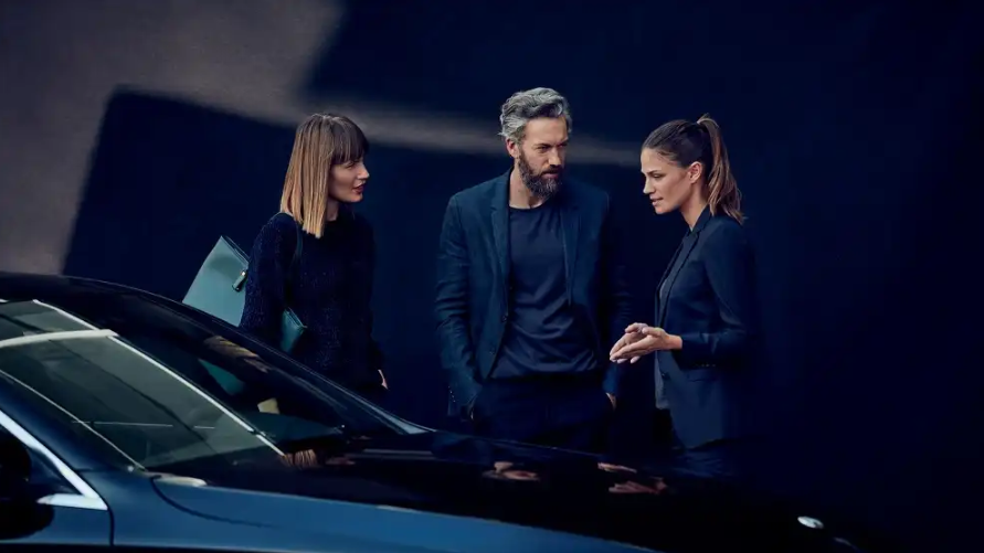 Mercedes de Willermin - Mercedes-benz utilitaire info locations