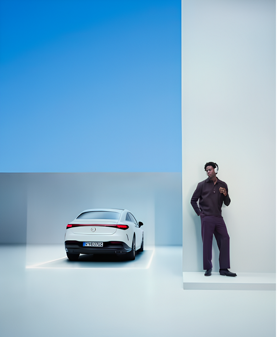 Mercedes-Benz - ServiceCare