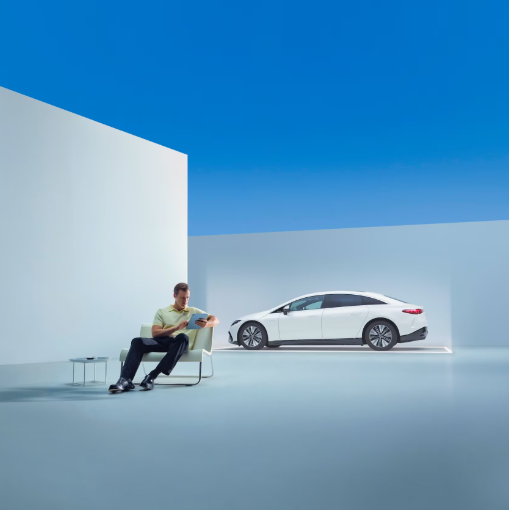 Mercedes-Benz - Service WarrantyExtension