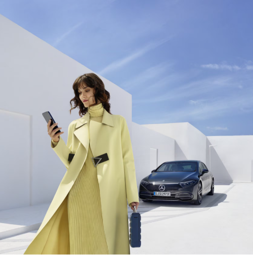 Mercedes-Benz - Tarifs Contrat Service