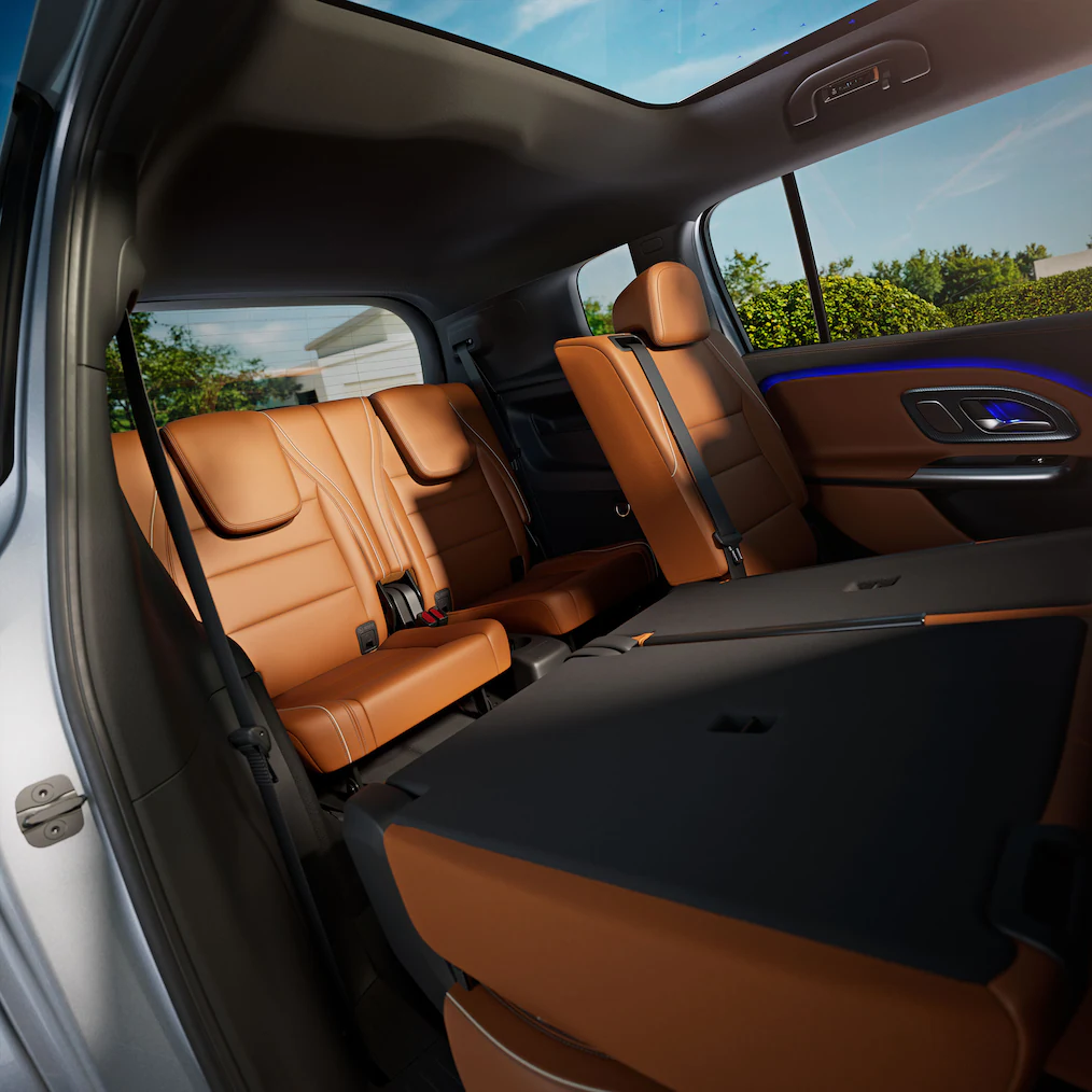 espace BMW