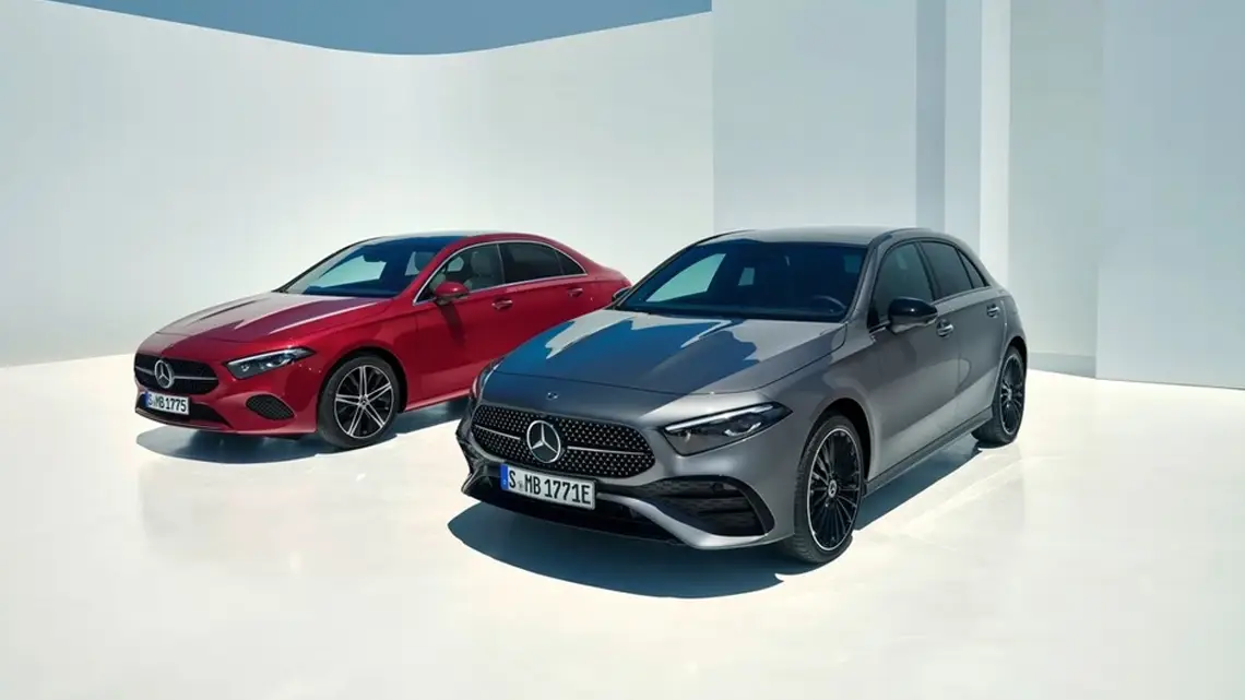 Mercedes DeWillermin - Mercedes-benz