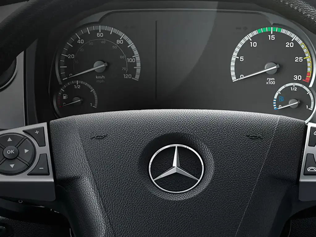 Mercedes De Willermin - Atego Technologie