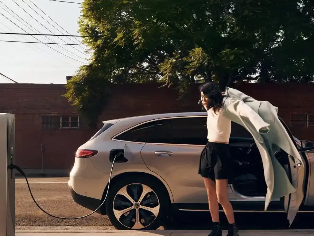 Mercedes De Willermin - EQC Confort et Durabilité