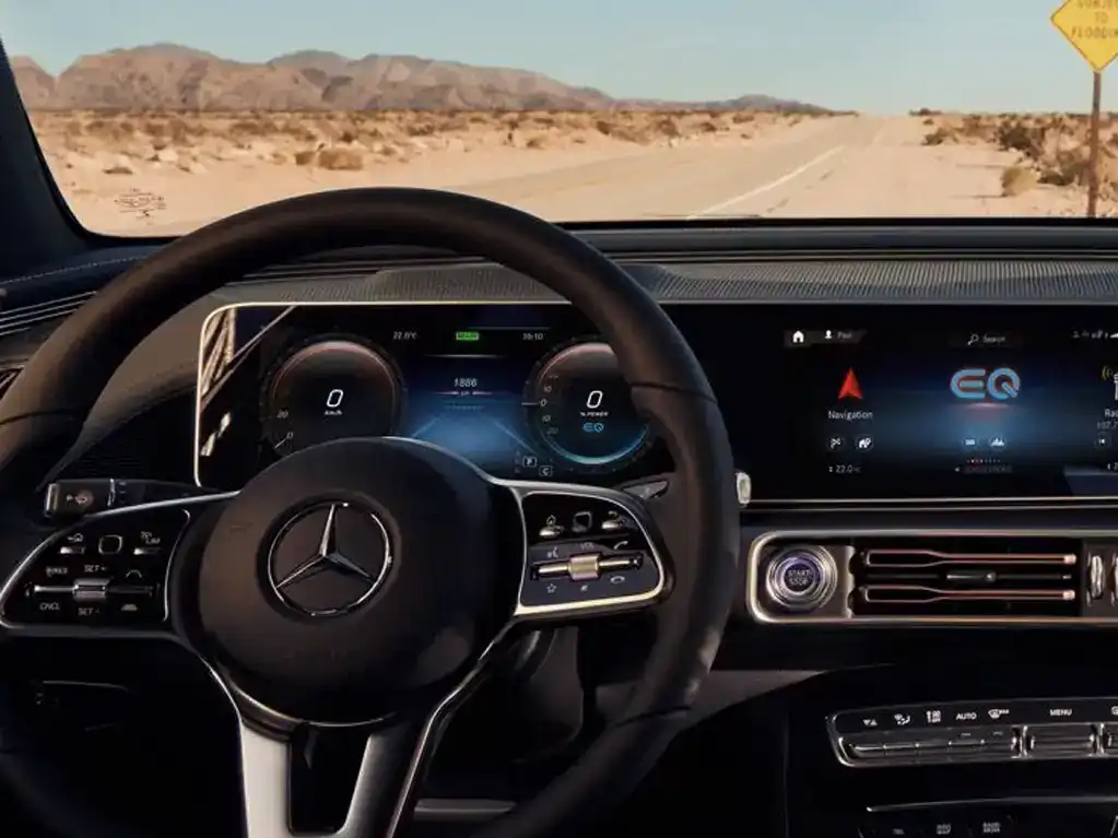 Mercedes De Willermin - EQC Technologie
