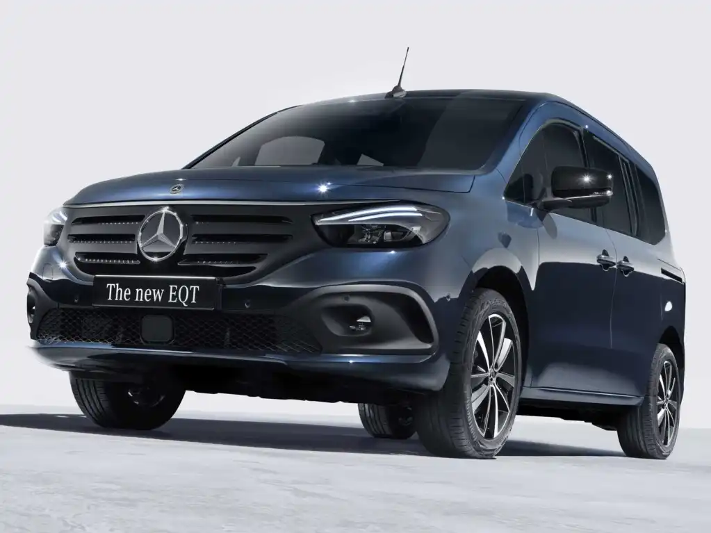 Mercedes De Willermin - EQT Confort et Durabilité