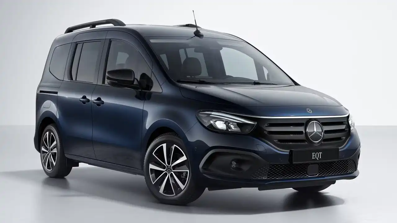 Mercedes De Willermin - EQT moderne et pratique