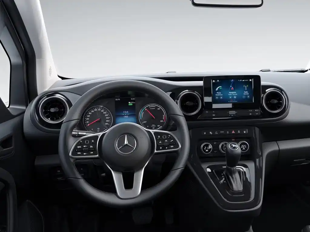 Mercedes De Willermin - EQT Motorisation