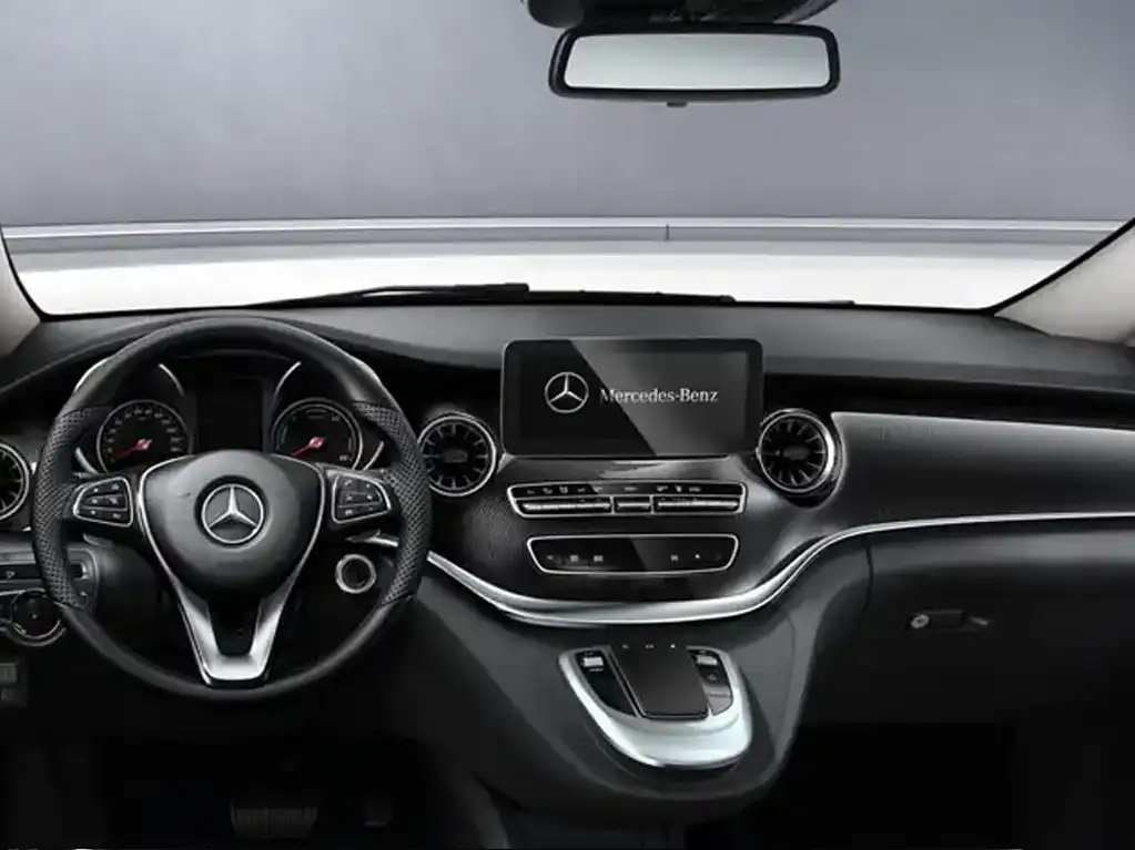 Mercedes De Willermin - EQV Technologie