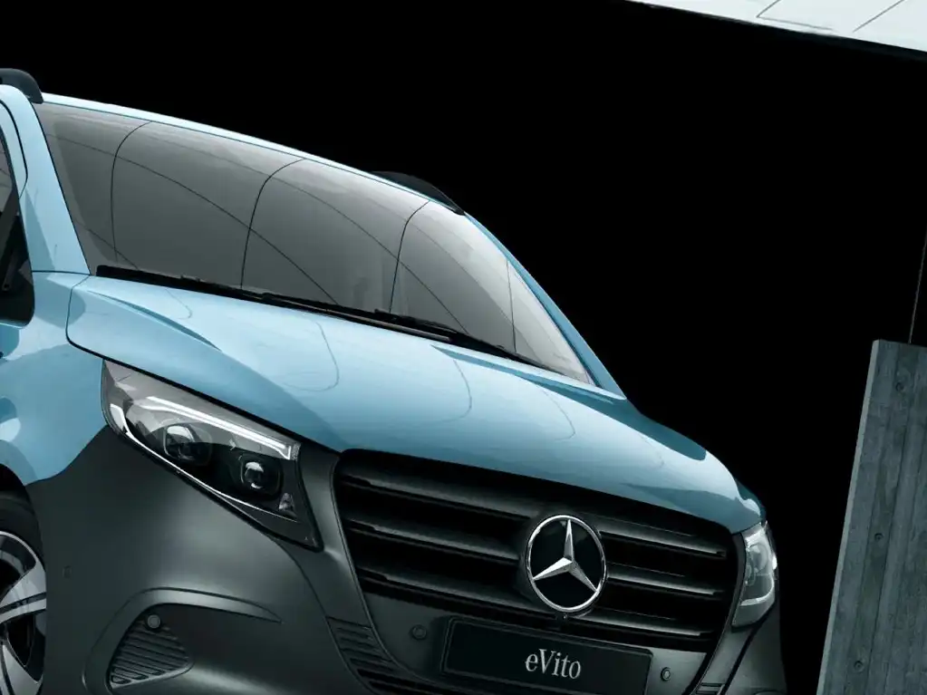 Mercedes De Willermin - Evito Tourer Confort et modularité