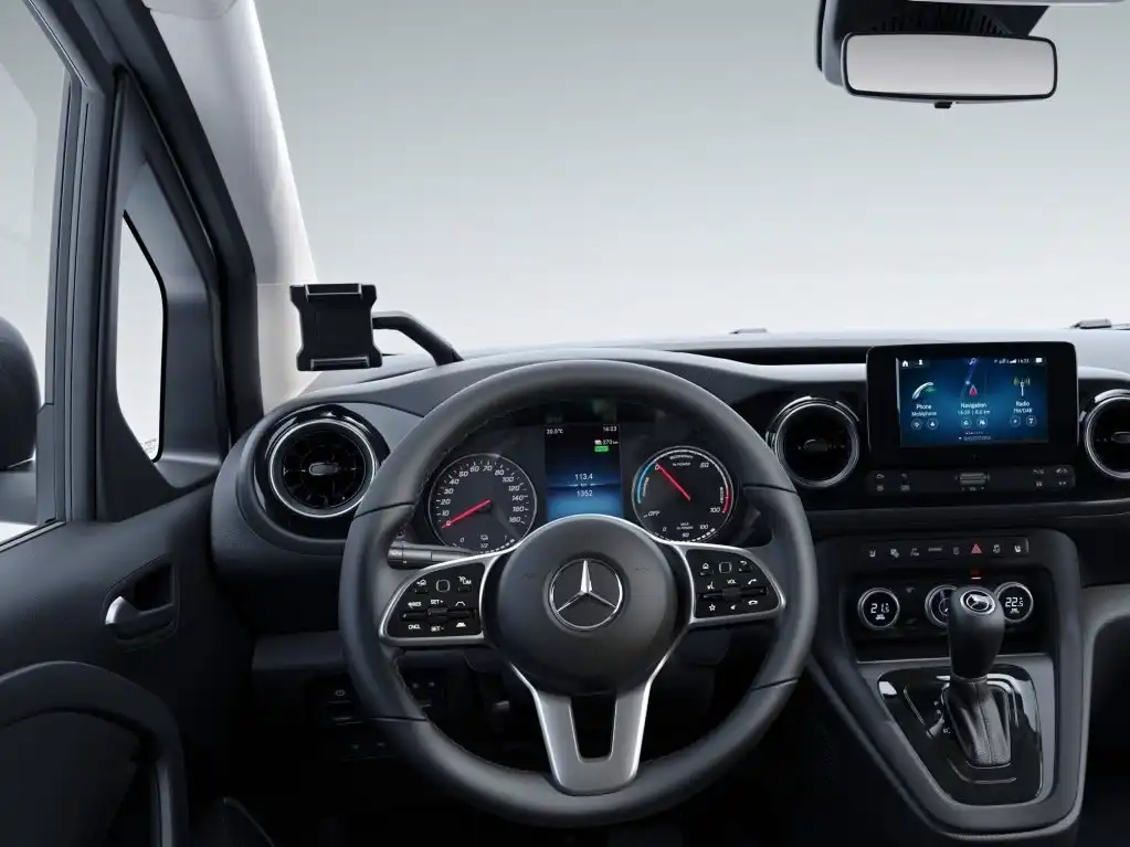 Mercedes De Willermin - evito Technologie
