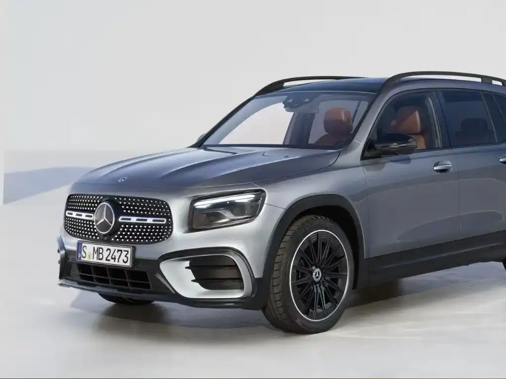 Mercedes De Willermin - GLB Confort et Durabilité