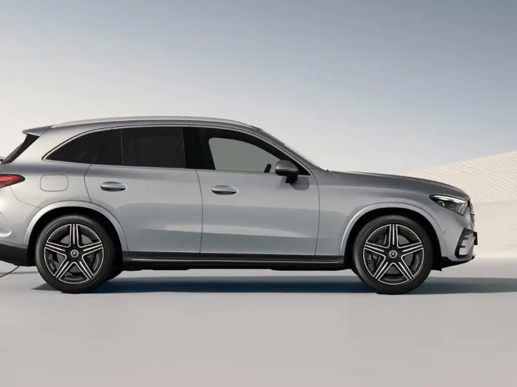 Mercedes De Willermin - GLC Confort et Durabilité